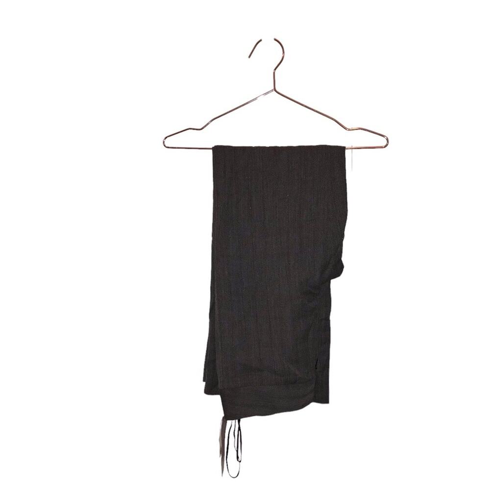 Jones New York dark gray herringbone Stretch 2 petite new with tag